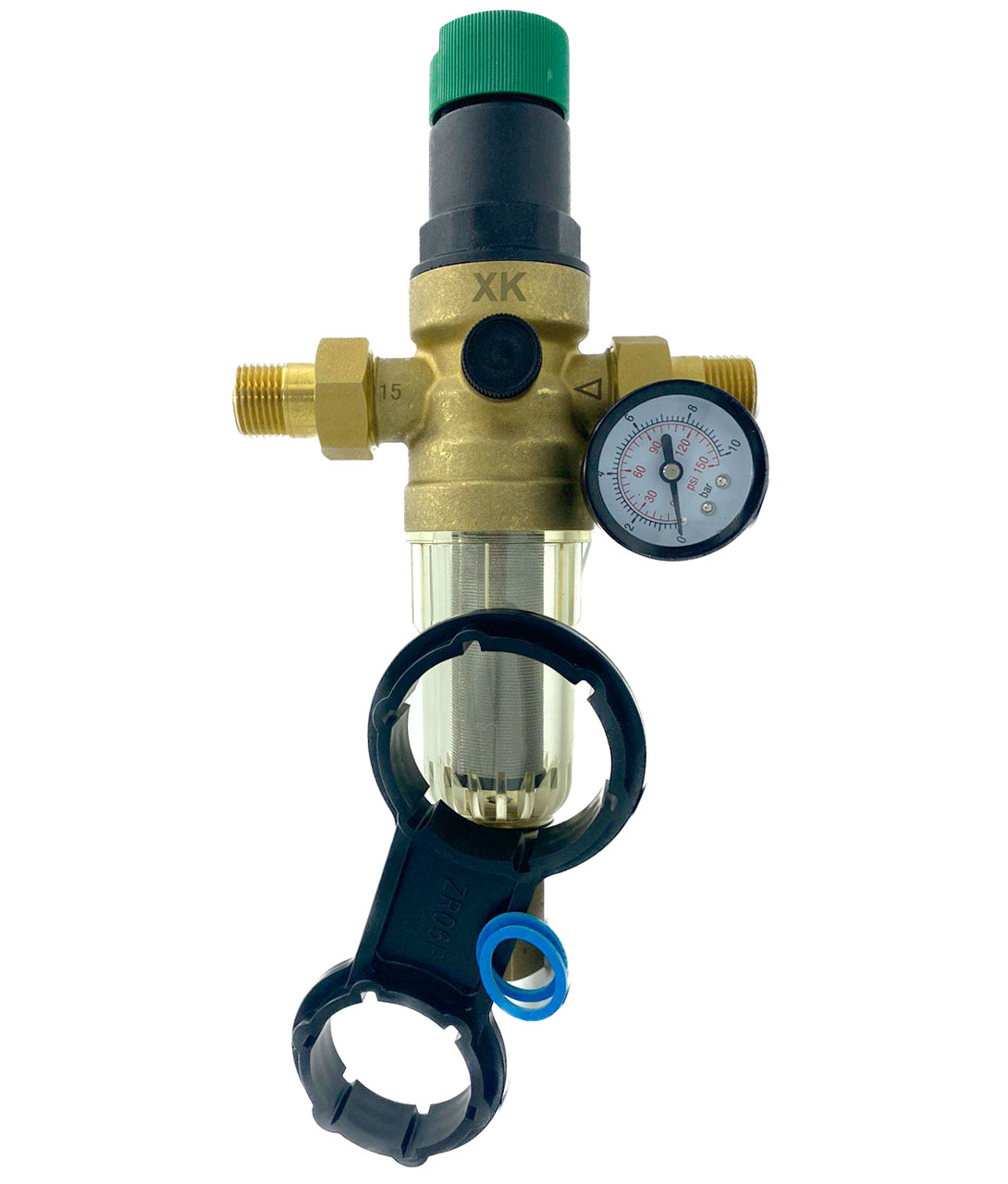 ХИТ КОМПЛЕКТ FR06-3/4H Пылеуловители