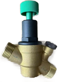 ХИТ КОМПЛЕКТ R04-1/2U Автоматика