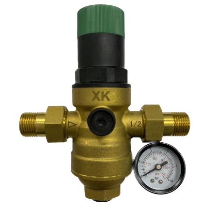 ХИТ КОМПЛЕКТ R06F-3/4C Клапаны / вентили #1