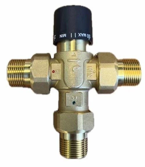 ХИТ КОМПЛЕКТ TMX-1/2 Клапаны / вентили