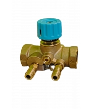 ХИТ КОМПЛЕКТ 003Z7642 Клапаны / вентили