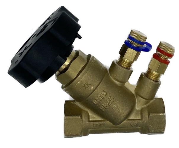 ХИТ КОМПЛЕКТ SBV25DA Клапаны / вентили