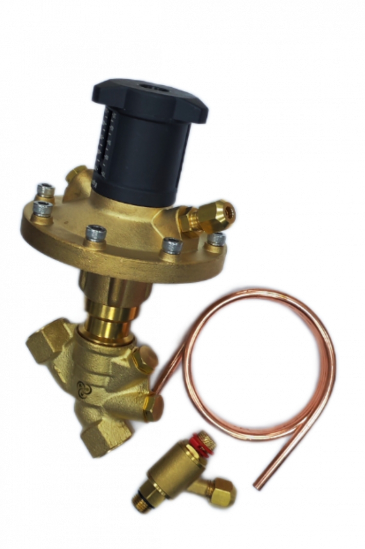 ХИТ КОМПЛЕКТ PCV50HX Автоматика