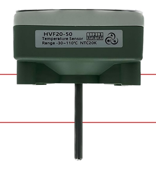 ХИТ КОМПЛЕКТ HVF20-150 Термометры #1