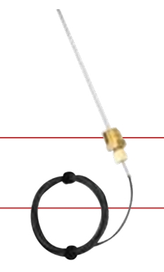 ХИТ КОМПЛЕКТ T7425B1011K Термометры