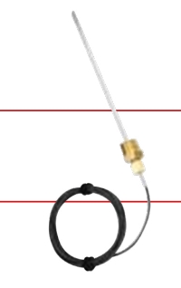 ХИТ КОМПЛЕКТ VFF20-75P65K Термометры