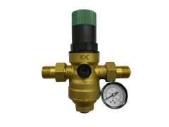 Редукционные клапаны Хит Комплект